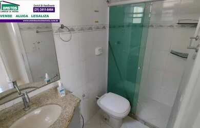 Imagem 4: Aluguel Apartamento 2 quartos Condomínio Novo Lar Campo Grande RJ