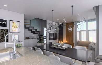 Imagem 3: REGENTS PARK EM SAPIRANGA Sobrados de Excele Padrao A venda