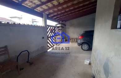 Imagem 3: CARAGUATATUBA - Casa Padrão - Pontal de Santa Marina