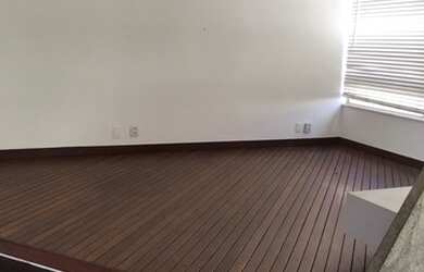 Imagem 7: Linda Cobertura Rio Vermelho vista mar