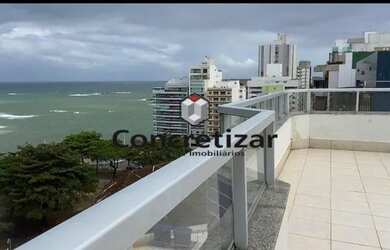 Imagem: O apartamento possui 3 Dormitórios, 3 Banheiros, 1 Vaga na