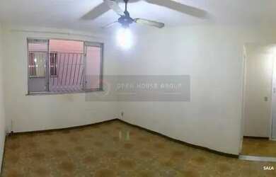 Imagem: O apartamento possui 2 Dormitórios, 1 Banheiro, 58m² de Área