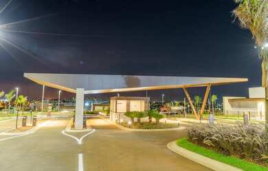 Imagem 14: Tamboré - Excelente Lote em Condomínio Fechado na Zona Sul ao Lado do Shopping