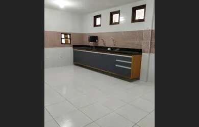 Imagem 8: Excelente e luxuosa casa em condominio fechado altiplano locação