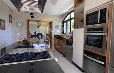 Imagem 6: Casa em Condomínio para Venda em Santa Isabel, Tamanduá - Ouro Fino,...