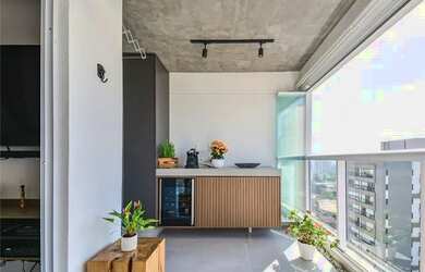 Imagem 13: APARTAMENTO RESIDENCIAL em São Paulo - SP, Campo Belo