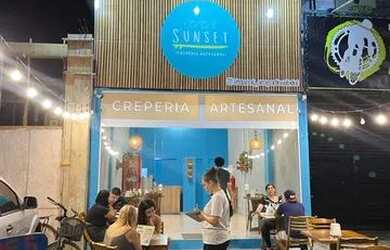 Imagem: O depósito está localizado em Maitinga, Bertioga à venda