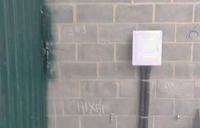 Imagem 6: Rio de Janeiro - Galpão/Depósito/Armazém - Barra de Guaratiba