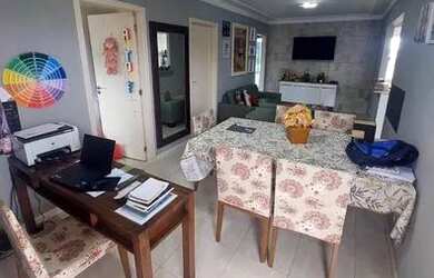 Imagem 4: Casa Ingleses Casa com 2 dormitórios