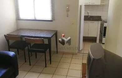 Imagem 9: Apartamento com 1 dormitório para alugar, 40 m² por R$ 1.630,00/mês...