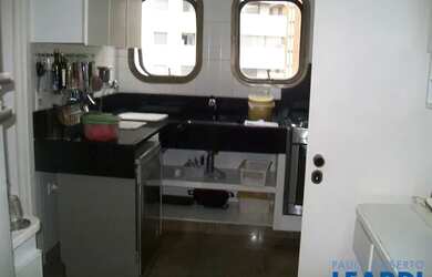 Imagem 3: APARTAMENTO - MORUMBI - SP