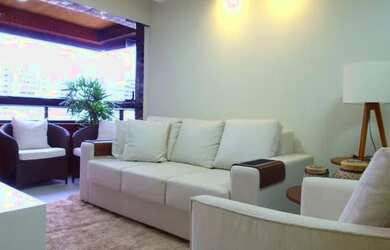 Imagem 6: Ed Vivara 3/4. 86m² de Área, 2 Vagas na garageme3 Dormitórios