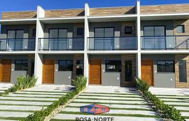 Imagem 2: Casa à venda no bairro Arroio - Imbituba/SC