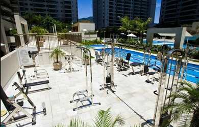 Imagem 7: Apartamento para Venda em Rio de Janeiro, Jacarepaguá, 2 dormitórios,...