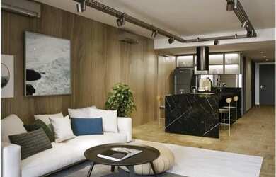 Imagem 11: Apartamento para venda possui 94 metros quadrados com 2 quartos em Ipanema - Rio de Janeir