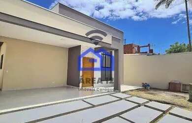 Imagem 1: CARAGUATATUBA - Casa Padrão - Pontal de Santa Marina