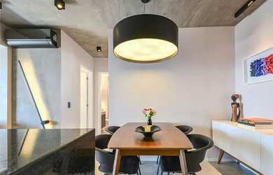 Imagem 7: APARTAMENTO RESIDENCIAL em São Paulo - SP, Campo Belo