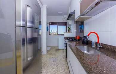 Imagem 5: APARTAMENTO RESIDENCIAL em São Paulo - SP, Vila Formosa