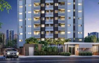 Imagem 4: Apartamento com 3 quartos, 190m², à venda em Santo André, Jardim