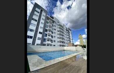 Imagem: O apartamento possui 3 Dormitórios, 4 Banheiros, 2 Vagas na