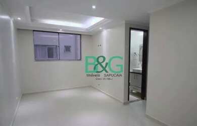 Imagem 4: Apartamento com 2 dormitórios à venda, 52 m² por R$ 269.000 - Itaquera - São Paulo/SP