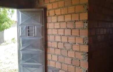 Imagem: A casa possui 300m² de Área e está localizado em Santa Maria