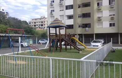 Imagem 9: Apartamento em Centro. Piscina, Churrasqueira, Imóvel mobiliadoe79m²...