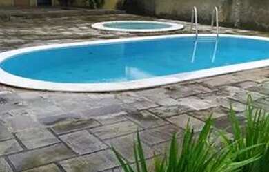 Imagem: O apartamento possui 3 Dormitórios, 2 Banheiros, 1 Vaga na