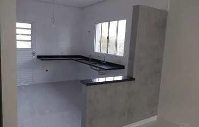 Imagem 6: Casa jardim paulista (Não Geminada ) Atibaia