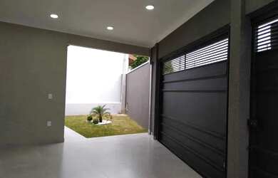 Imagem 2: Casa para venda no Alto Paraíso