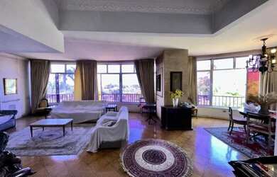 Imagem 4: Apartamento de Luxo Praia do Flamengo com vista para praia/aterro