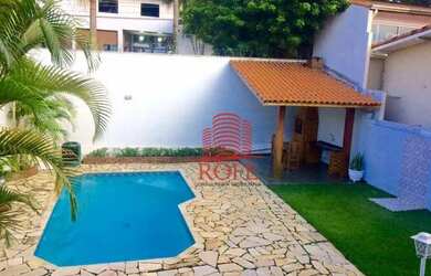 Imagem 3: Casa com 3 dormitórios, 188 m² - venda por R$ 1.061.000,00 ou aluguel...