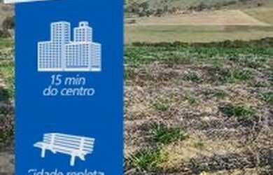 Imagem 2: Lote/Terreno para venda possui 500 metros quadrados em Campos de Atibaia...