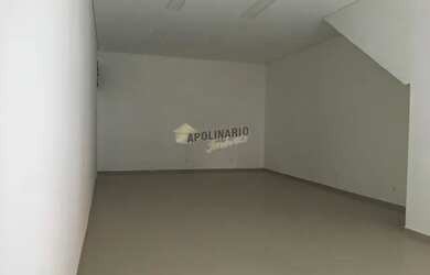 Imagem: O depósito possui 90m² de Área e está localizado em Centro