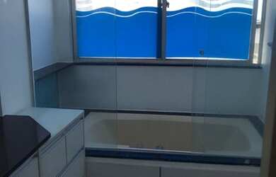 Imagem 15: Linda Cobertura Rio Vermelho vista mar