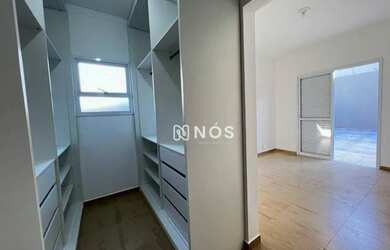 Imagem 11: Casa com 3 SUÍTES, 185 m² - venda por R$ 1.250.000 ou aluguel por R$...