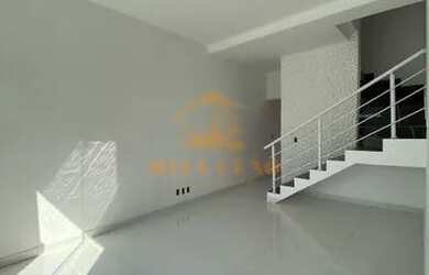 Imagem 8: Sobrado Padrão. Varanda, Imóvel novo, 70m² de Áreae2 Vagas na garagem