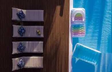 Imagem 10: Casa para aluguel de temporada em Trancoso - Vista mar