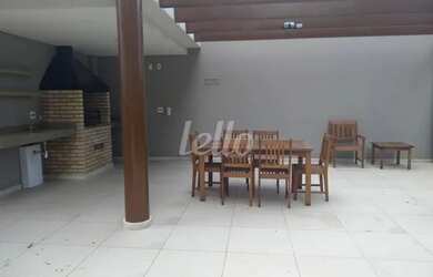 Imagem 4: Santo André - Apartamento Padrão - Jardim