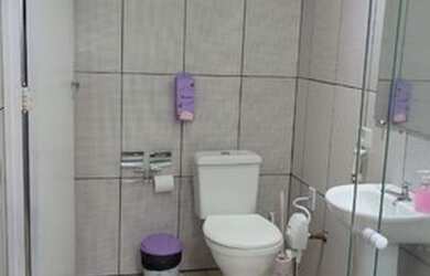 Imagem 9: Casa a venda. Churrasqueira, Área de serviço, 132m² de Áreae1 Vaga...