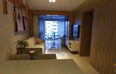 Imagem 1: Apartamento para alugar no bairro Itaigara - Salvador/BA