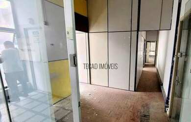 Imagem: O depósito possui 90m² de Área e está localizado em Centro