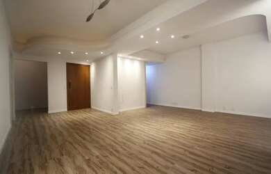 Imagem 2: Apartamento com 3 dormitórios para alugar, 140 m² por R$ 3.200,00/mês - América - Joinvill