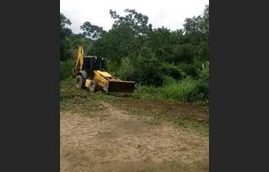 Imagem: O terreno possui 500m² de Área e está localizado em Aratuba