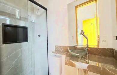 Imagem 11: Locação Caraguatatuba. Ar-condicionado, Área de serviço, 39m² de...