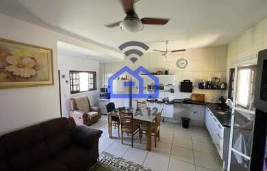 Imagem 6: CARAGUATATUBA - Casa Padrão - Porto Novo