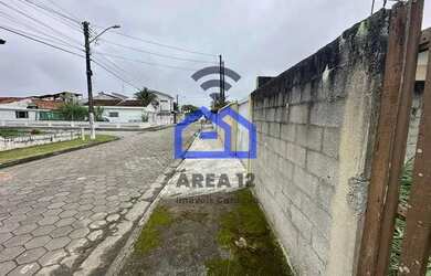 Imagem 4: CARAGUATATUBA - Terreno Padrão - Praia das Palmeiras