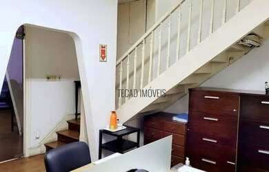 Imagem 4: Casa, 280 m² - venda por R$ 4.200.000,00 ou aluguel por R$ 25.126,00/mês - Consolação - Sã