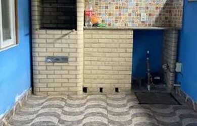 Imagem 8: CASA ARRAIAL DO CABO. 70m² de Área, 1 Banheiroe3 Dormitórios