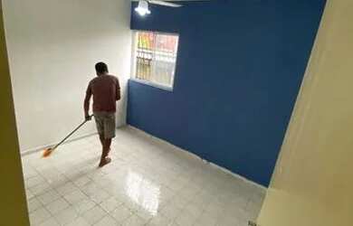 Imagem: O apartamento para alugar possui 2 Dormitórios, 2 Banheiros